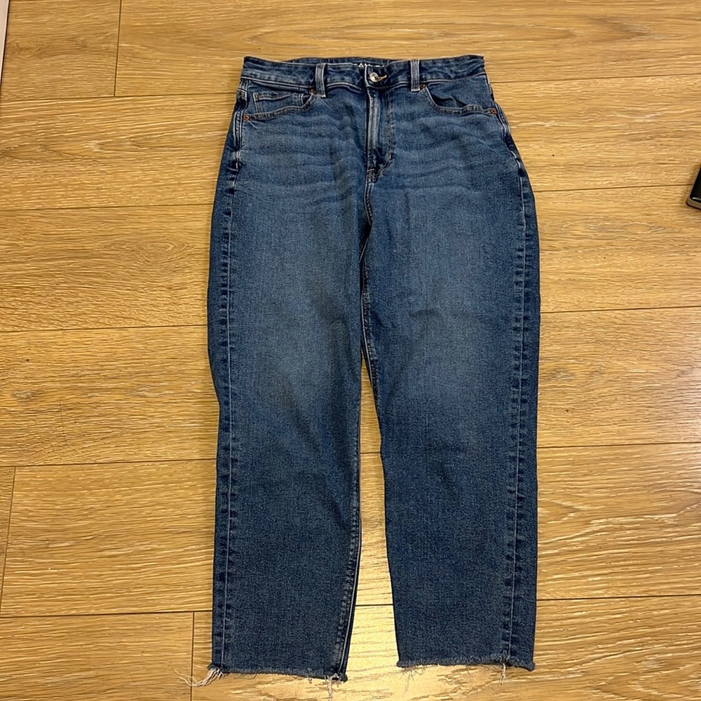 American Eagle Stretch Jeans